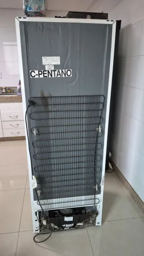 Geladeira Consul 334 litros