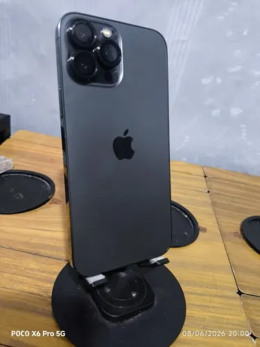 Vendo iPhone 13 pro Max