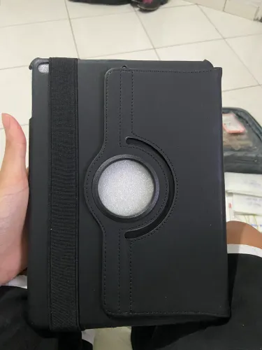 Capinha de tablet e acessórios todos modelos 