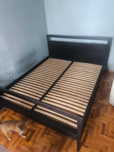 Cama King Casal 