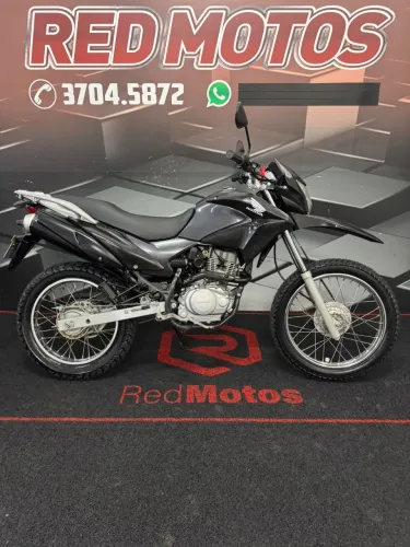 NXR 125 BROS ES