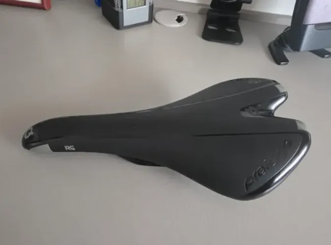 Selim Prólogo Kappa RS 280x147mm