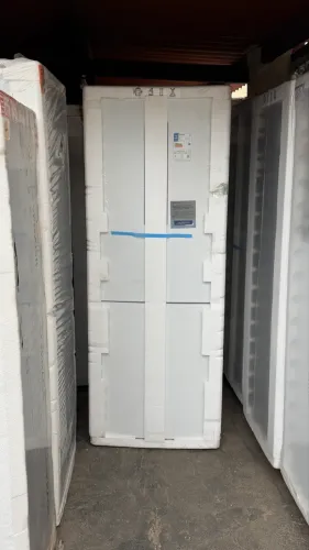 GELADEIRA ELETROLUX 490 LITROS INVERTER E INVERSI