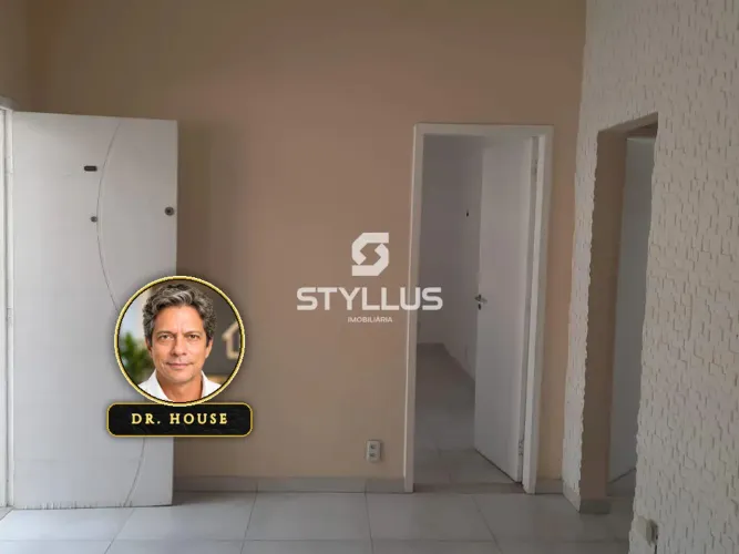Casa de Vila Duplex com 4 Quartos em Piedade! M68H