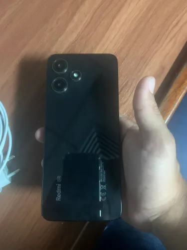 Vendo Xiaomi Redmi 12c 5g 128gb