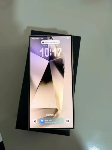 Samsung Galaxy S24 Ultra 256GB 12GB 