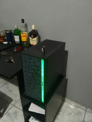 PC Gamer pichau