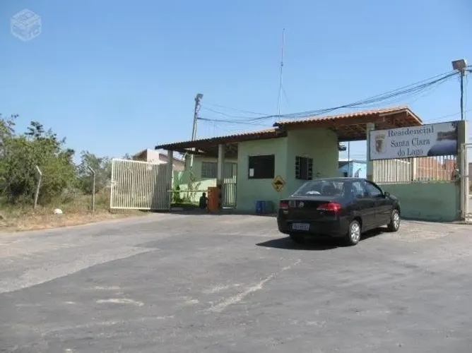 Terreno 200m² Semi-Plano - Residencial Santa Clara, Campo Grande Campinas