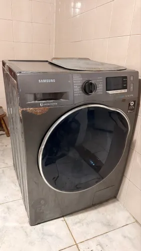 Samsung wd10j vendo peças