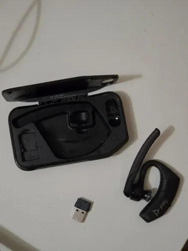 Fone Poly Voyager 5200