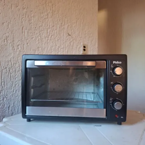 Forno Philco Perfeito
