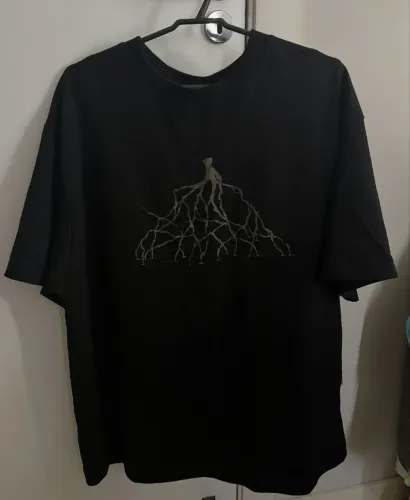 Camisetas Barra Crew raízes e Class fabriclass
