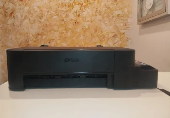 Impressora Epson L120