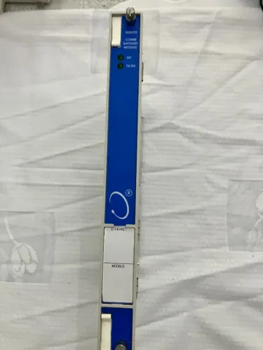 COMM GATEWAY MODULE (3500/92) - BENTLY NEVADA