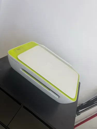 IMPRESSORA HP