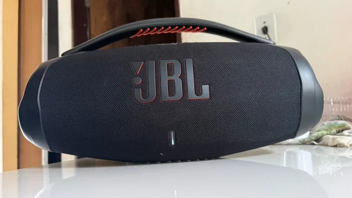 Boombox jbl x3