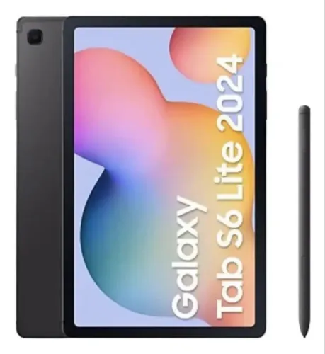 Tablet novinho nunca foi trocado nada