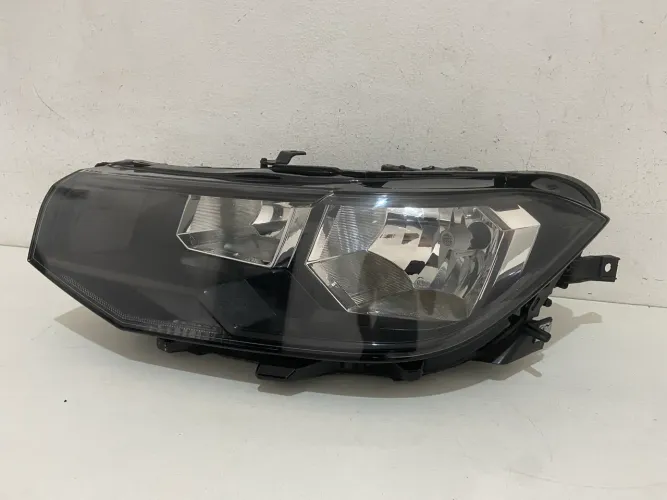Farol Volkswagen T-Cross 2018 2019 2020 2021 2022 2023 Lado Esquerdo Original