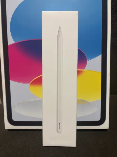 Caneta  Apple Pencil 2? geração