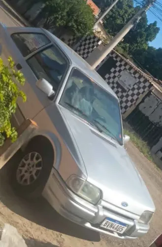 Ford Escort Hobby 1.0 1996