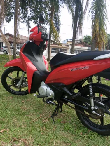Biz125