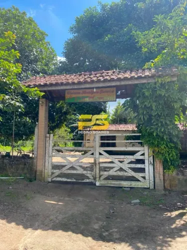 CHACARA A VENDA COM 1.20 HECTARS EM SOLANEA -PB
