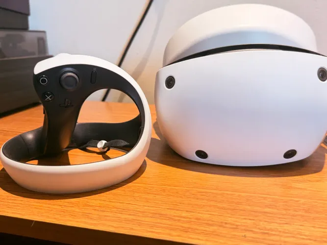 PSVR2 
