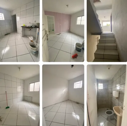 Apartamento para alugar Alto Branco