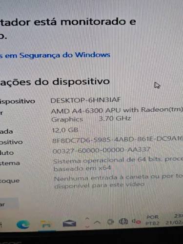 Pc básico