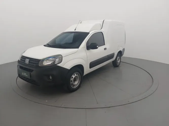 Fiat Fiorino Endurance EVO 1.4 Flex 8V 2P 2025