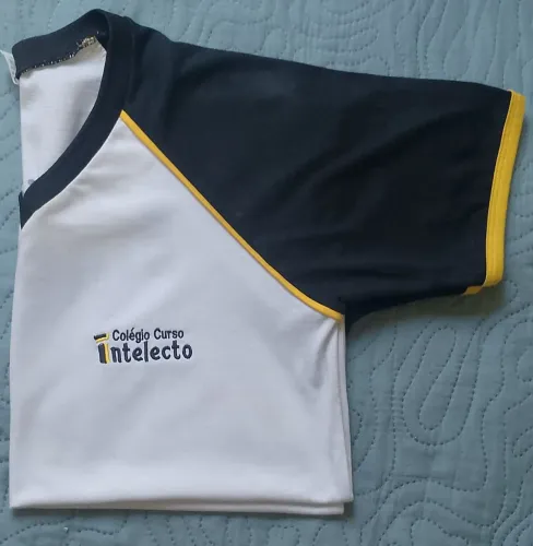 Uniforme Colégio Intelecto