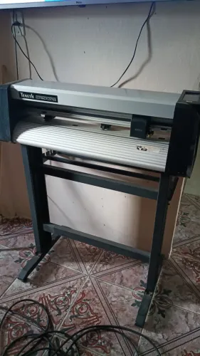 plotter de recorte