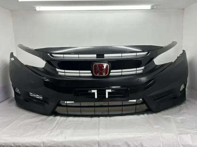 Para-Choque Dianteiro Honda G10 Touring