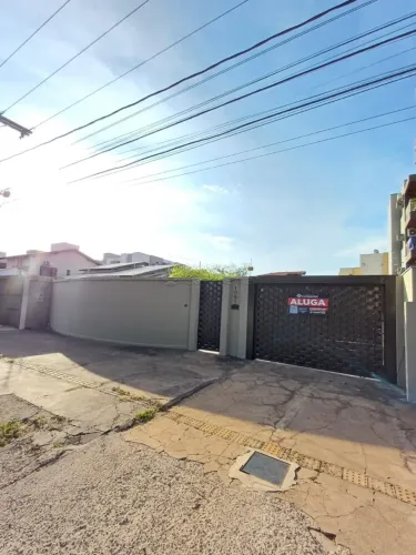 Casa Residencial para Locação em Dourados-MS.