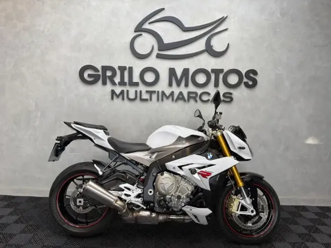S 1000 R