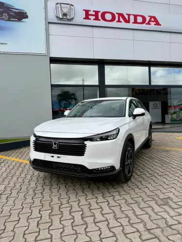 Honda HR-V EXL 1.5 Sensing 16V 5P Aut. 2026