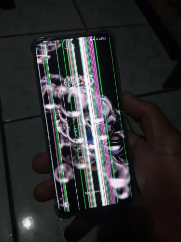 Galaxy S20