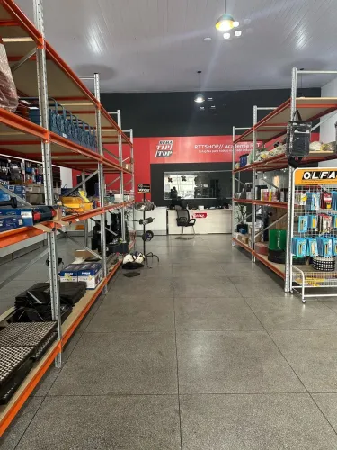Alugo imóvel perfeito para sua empresa