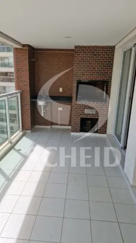 Apartamento para locação na Vila Leopoldina - 4 dormitórios 1 suíte 2 vagas