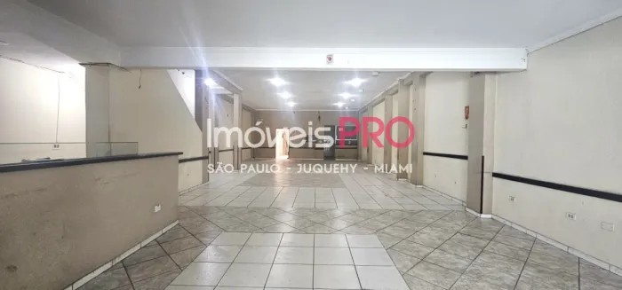 Loja, Vila Nova Conceição - São Paulo
