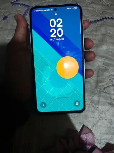 S23 fé