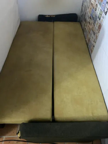 Sofá cama
