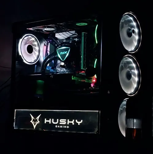Vendo Pc Gamer