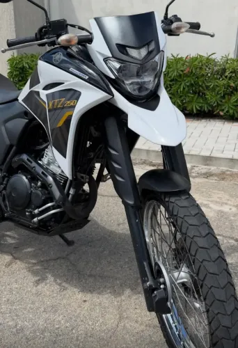 VENDO LANDER XTZ 2020