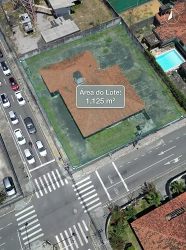 Super Oportunidade para Investidores e Empresários no Bairro dos Estados!