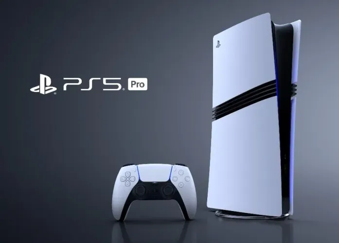 Playstation 5 pro