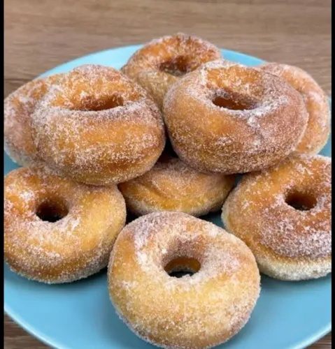 Caseirinhos