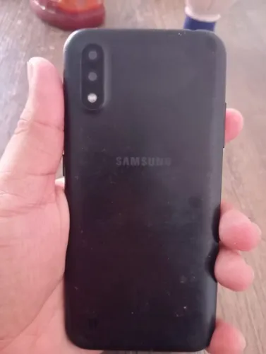 Galaxy A01