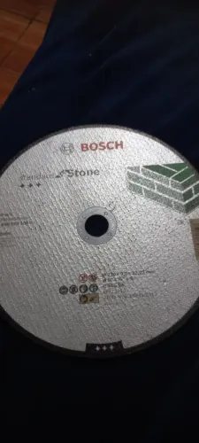Disco de corte
