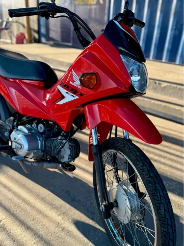 HONDA POP 110i ES 2025